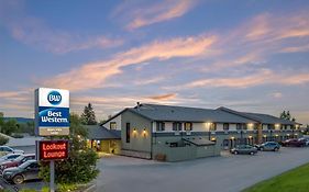 Best Western Black Hills Lodge